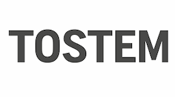Tostem logo - Our client