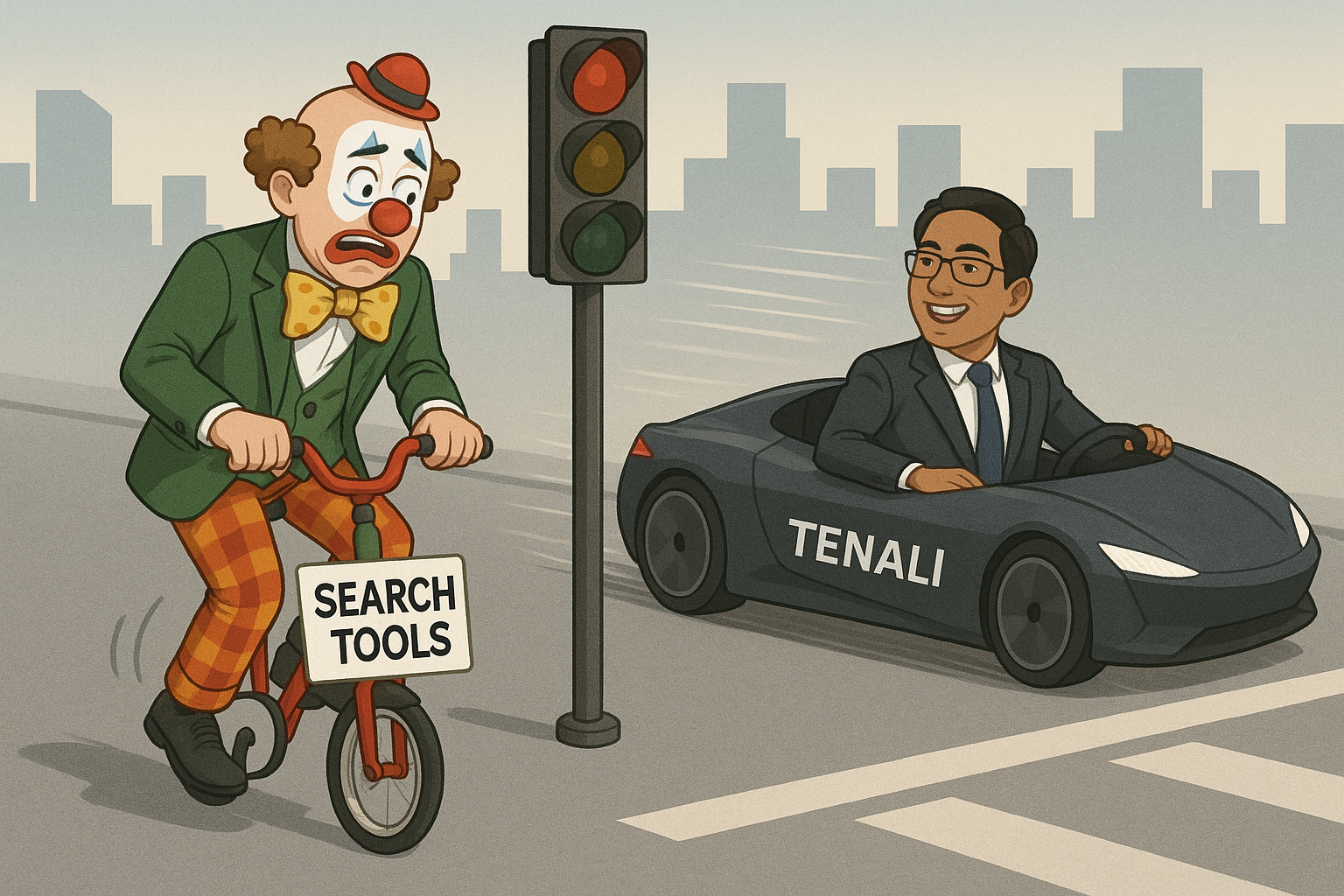 Already Using Glean? Here's Why Your Sales Team Still Can’t Find What They Need