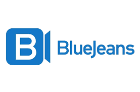BlueJeans logo