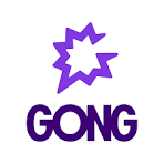 Gong logo