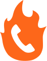 PhoneBurner logo