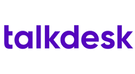 Talkdesk logo