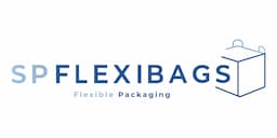 SP Flexibags logo - Our client