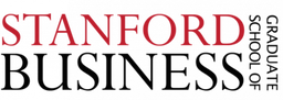 Stanford Business logo - Our client